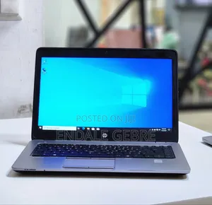 Photo - New Laptop HP EliteBook 840 G1 8GB Intel Core I5 SSD 256GB