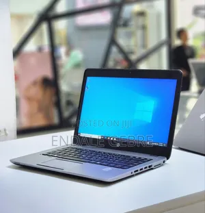 New Laptop HP EliteBook 840 G1 8GB Intel Core I5 SSD 256GB