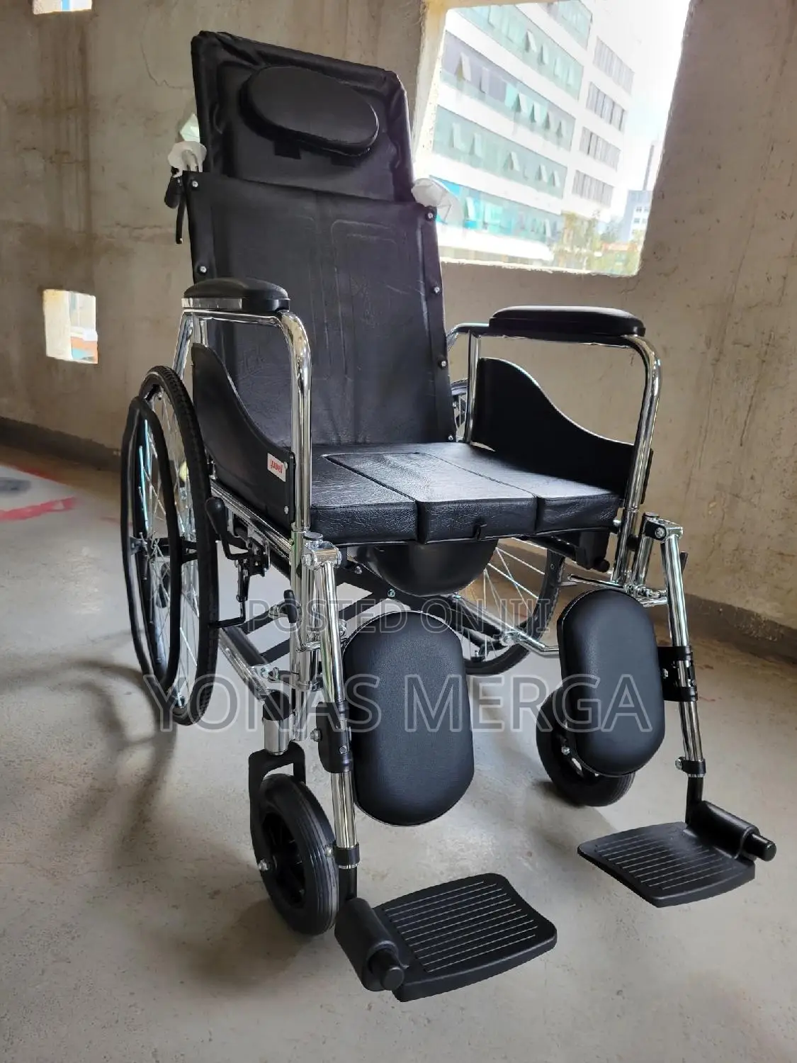 Multi-Purpose Wheelchair巉屻wheelchair☆ Wheelchair~Wheelchair