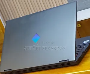 New Laptop HP Omen 16 16GB Intel Core I7 SSD 1T