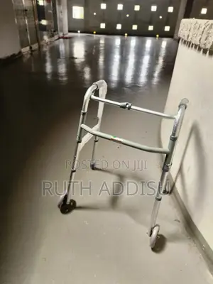 Photo - Almunium Walker索取walker軍事almunium Walker马你walker覶我walker New