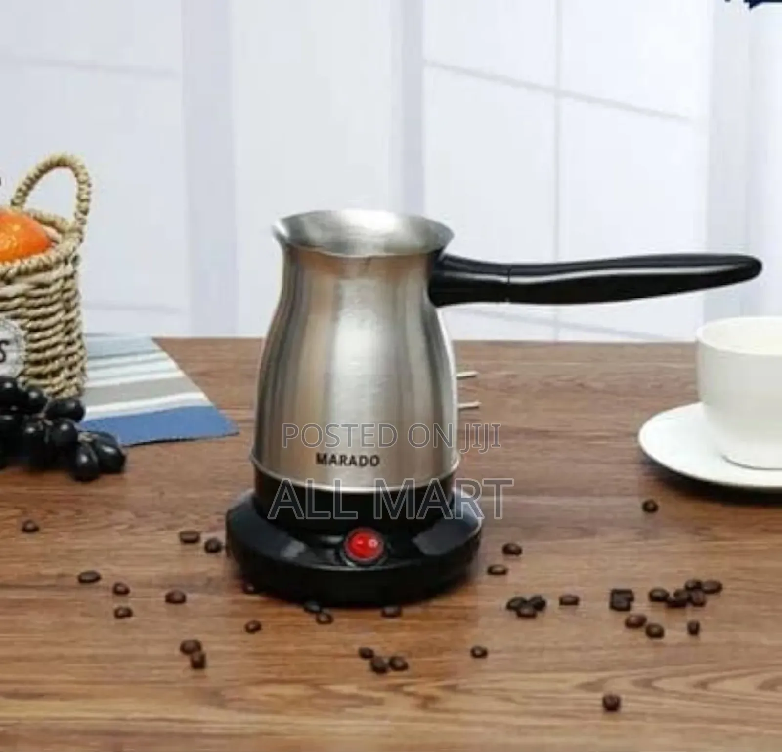 Marado Electrical Coffee Pot
