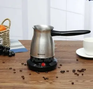 Photo - Marado Electrical Coffee Pot