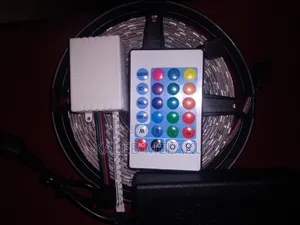 Photo - Led Strip Light