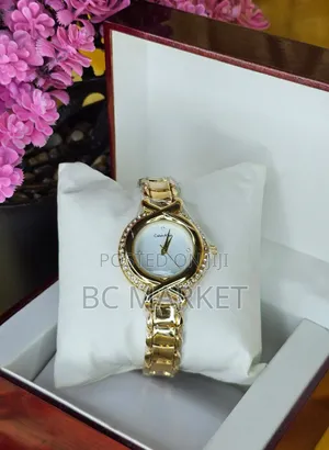 Photo - Ck Watch Gift Purpose