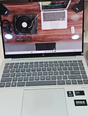 New Laptop HP Pavilion 14 X360 2-in-1 32GB Intel Core Ultra 7 SSD 1T