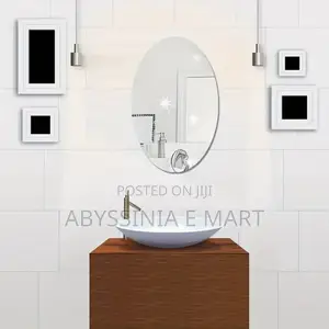 Self-Adhesive Decorative Sticker Mirror
