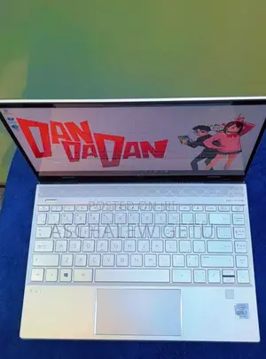 New Laptop HP Envy X360 16GB Intel Core I7 SSD 512GB