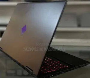 Photo - New Laptop HP Omen 15 16GB Intel Core I7 SSD 1T