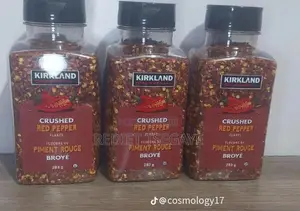 Photo - Kirkland Pepper