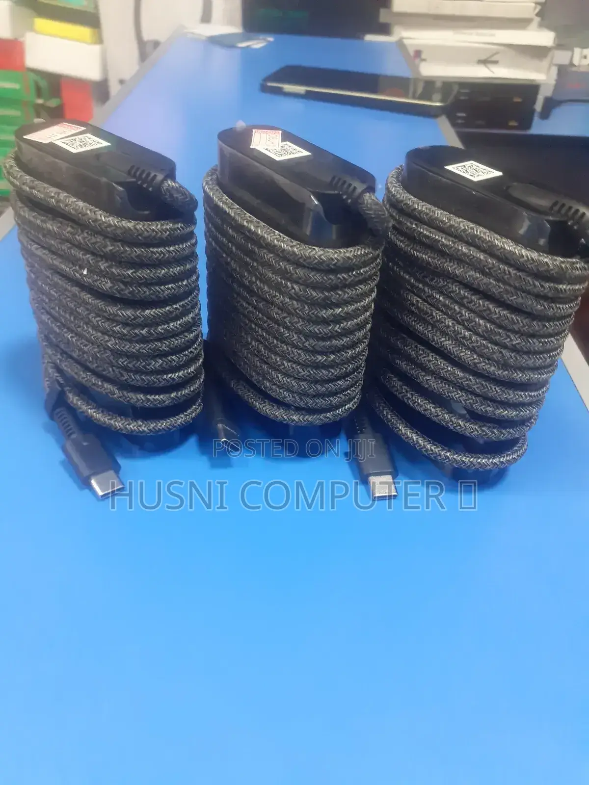 Hp Type C Charger