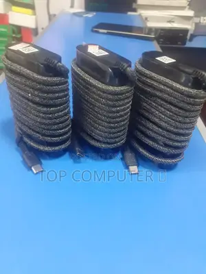 Hp Type C Charger