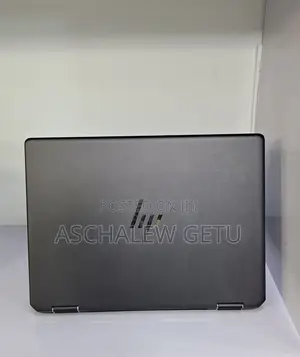 Photo - New Laptop HP Spectre 16GB Intel Core I7 SSD 1T