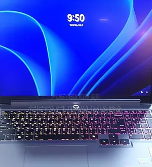 New Laptop Lenovo Legion 5 16GB Intel Core I7 SSD 1T