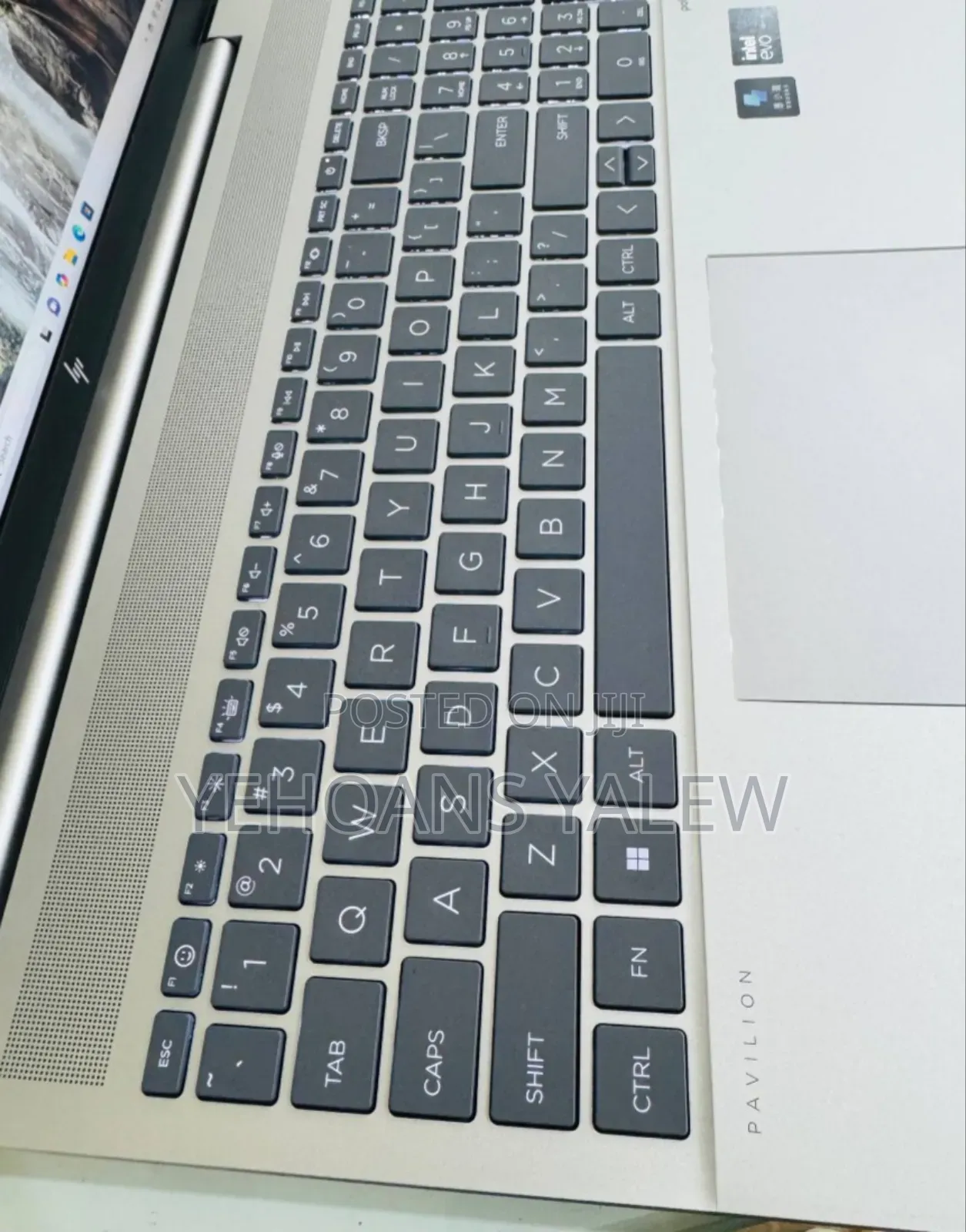 New Laptop HP 16GB Intel Core Ultra 7 SSD 1T