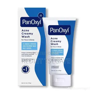 Photo - Panxyl Acne Cream