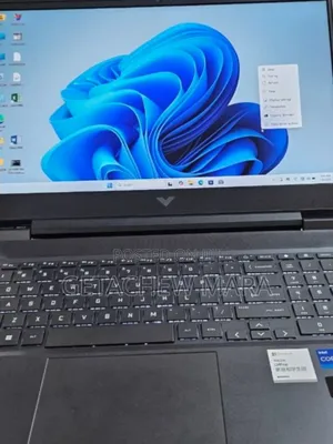 Photo - New Laptop HP Victus 16 16GB Intel Core I7 SSD 1T