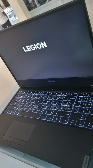 New Laptop Lenovo Legion 5 16GB Intel Core I7 SSD 256GB