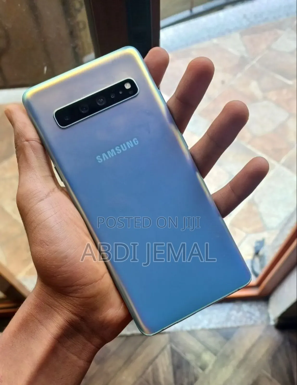 Samsung Galaxy S10 5G 512 GB
