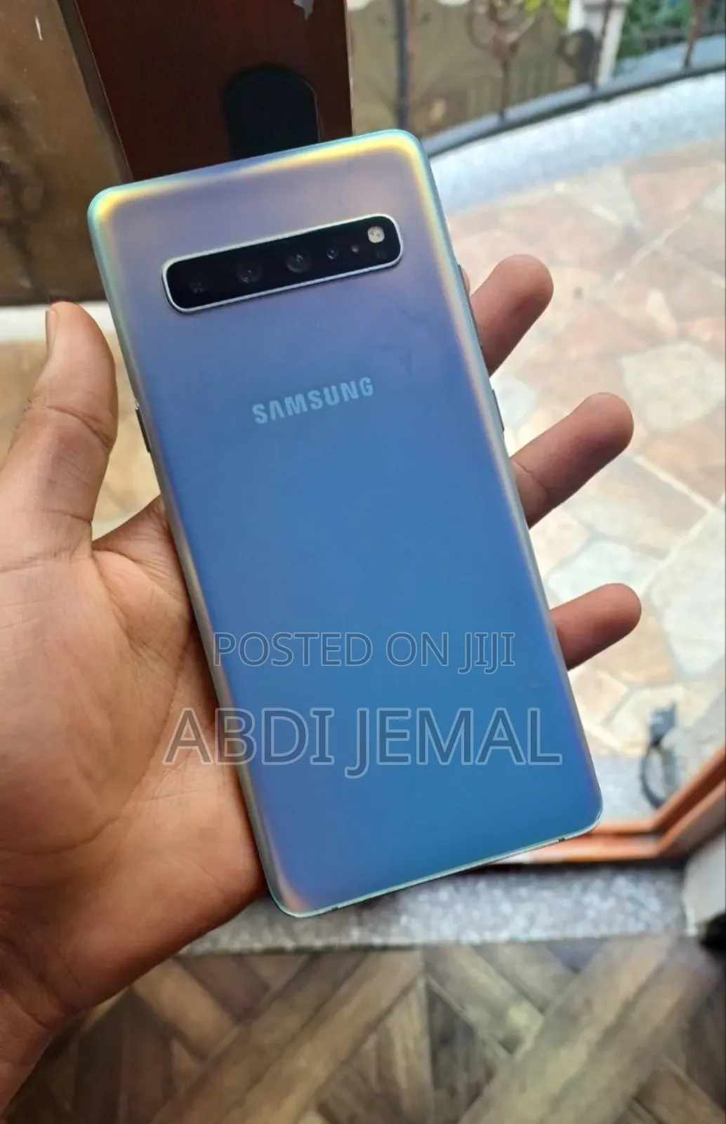 Samsung Galaxy S10 5G 512 GB