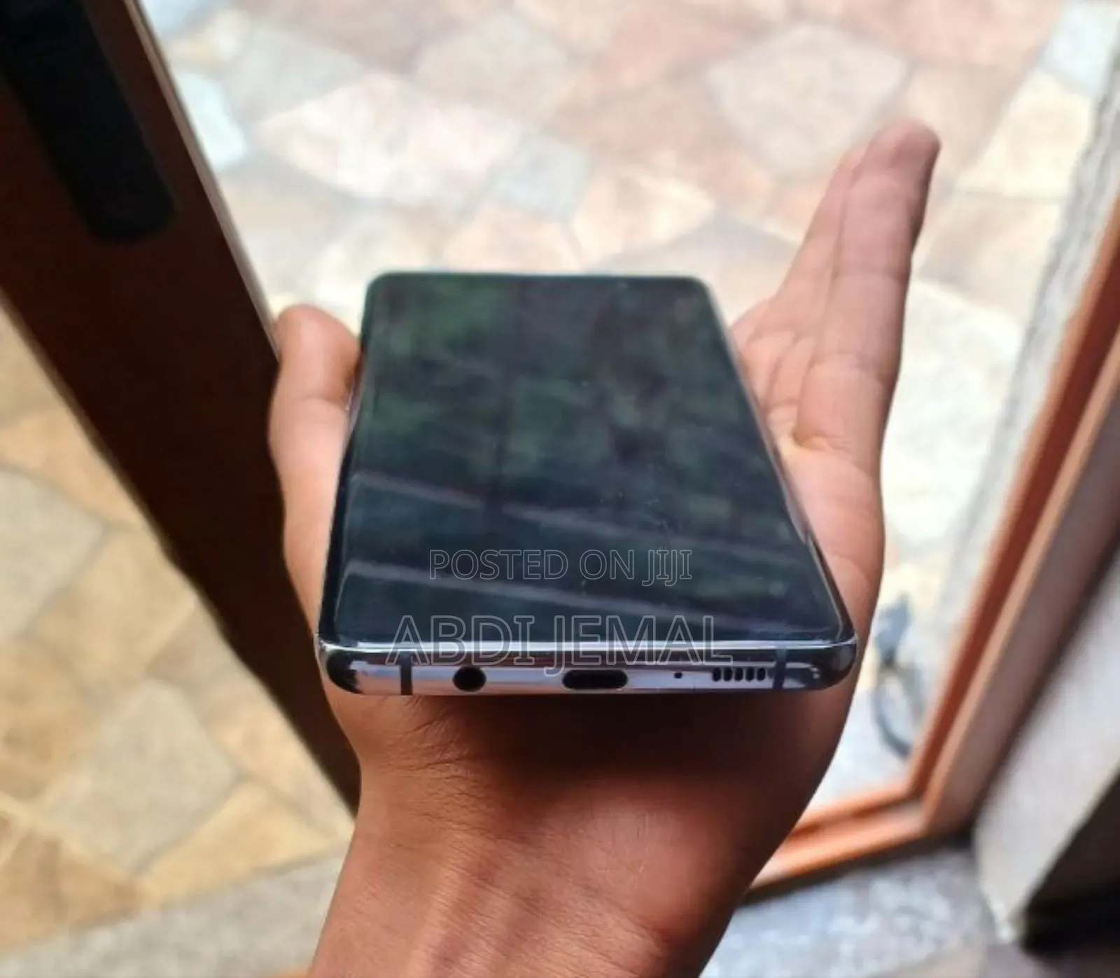 Samsung Galaxy S10 5G 512 GB