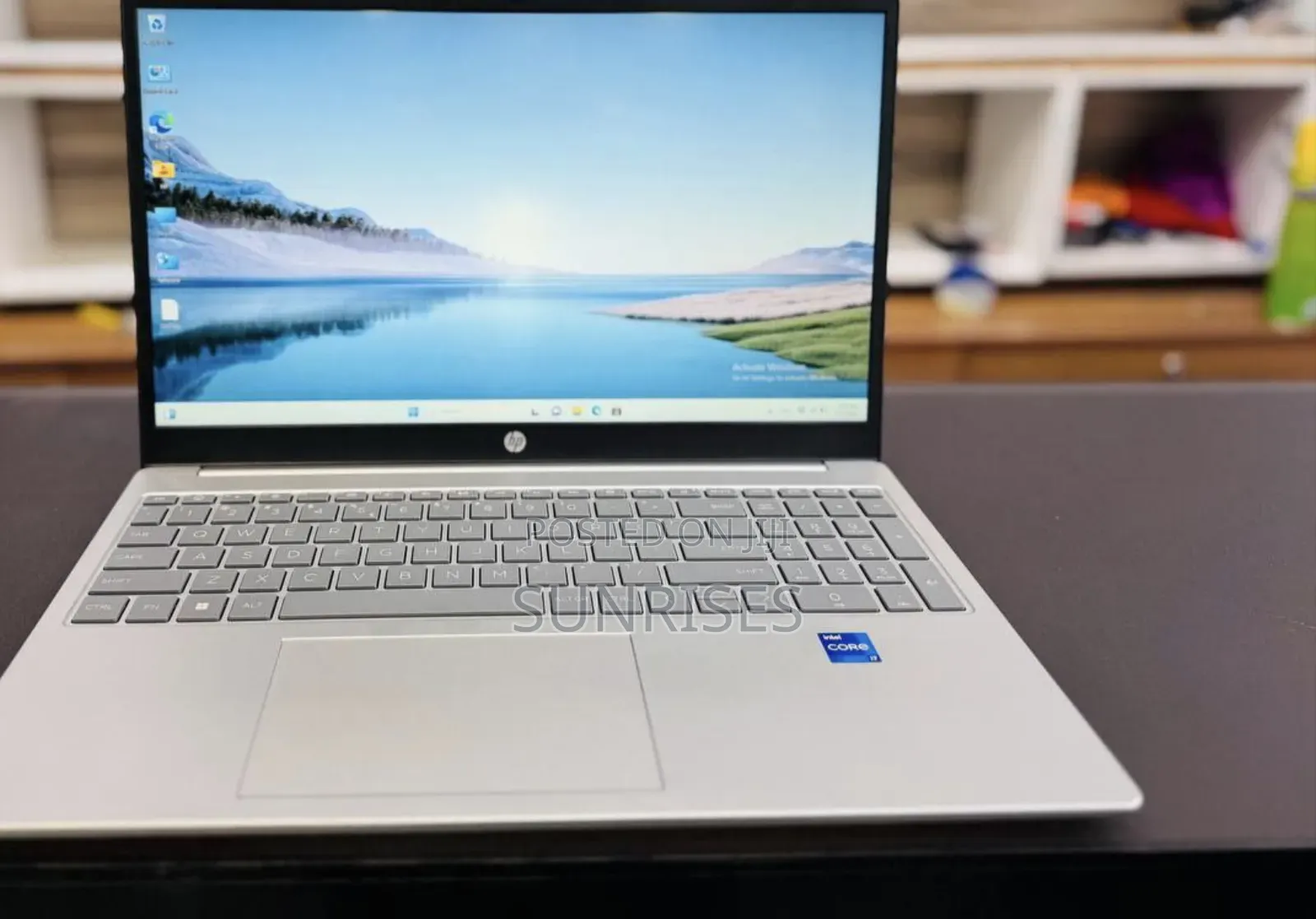 New Laptop HP Stream Notebook 16GB Intel Core I7 SSD 1T