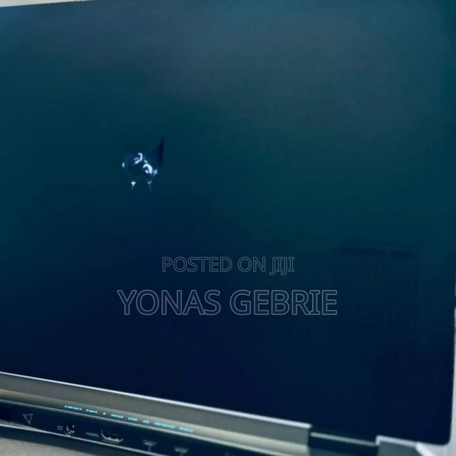 New Laptop Acer 16GB Intel Core I9 SSD 1T