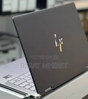 Photo - New Laptop HP Spectre X360 16GB Intel Core Ultra 7 SSD 1T