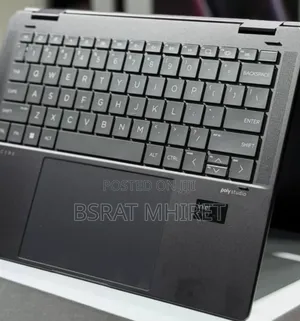 New Laptop HP Spectre X360 16GB Intel Core Ultra 7 SSD 1T