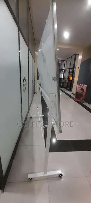 New 240*120 and 180*120 White Board Aluminum Frame