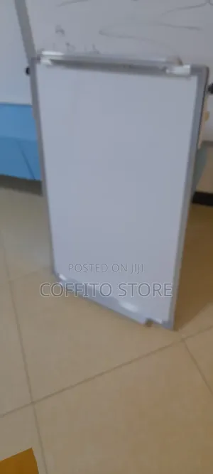 New 90×60 Whiteboard Aluminium Frame