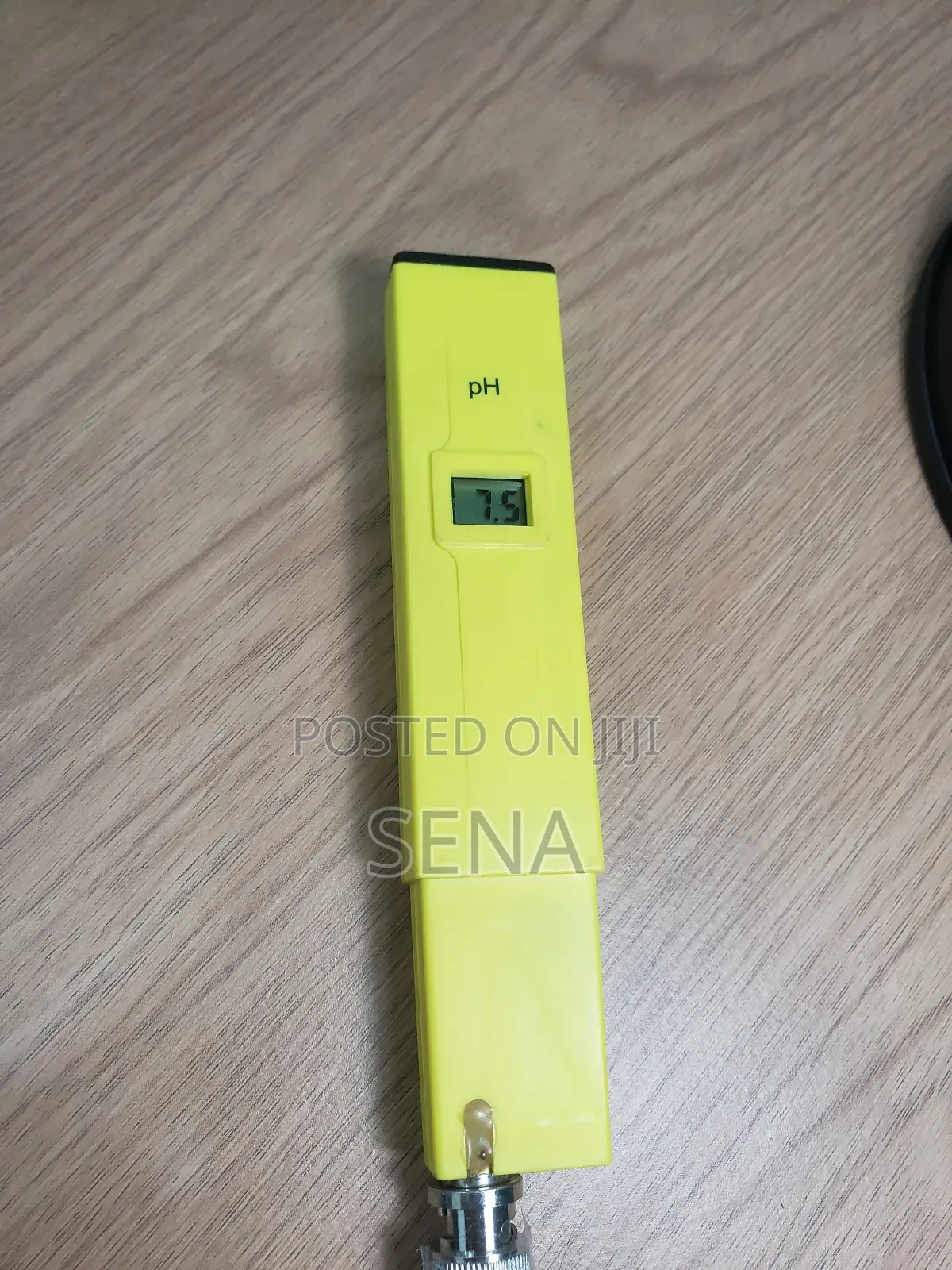 Ph Meter Pocket Size