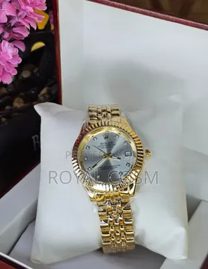 Photo - Rolex Date Just Women's Watches