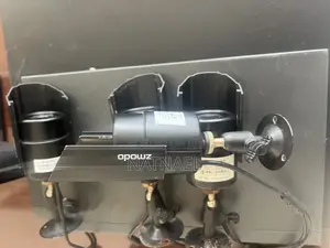 Zmodo Model ZMD-CBR-Bas-16nm