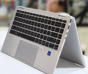 Photo - New Laptop HP EliteBook 1040 G8 16GB Intel Core I7 SSD 512GB