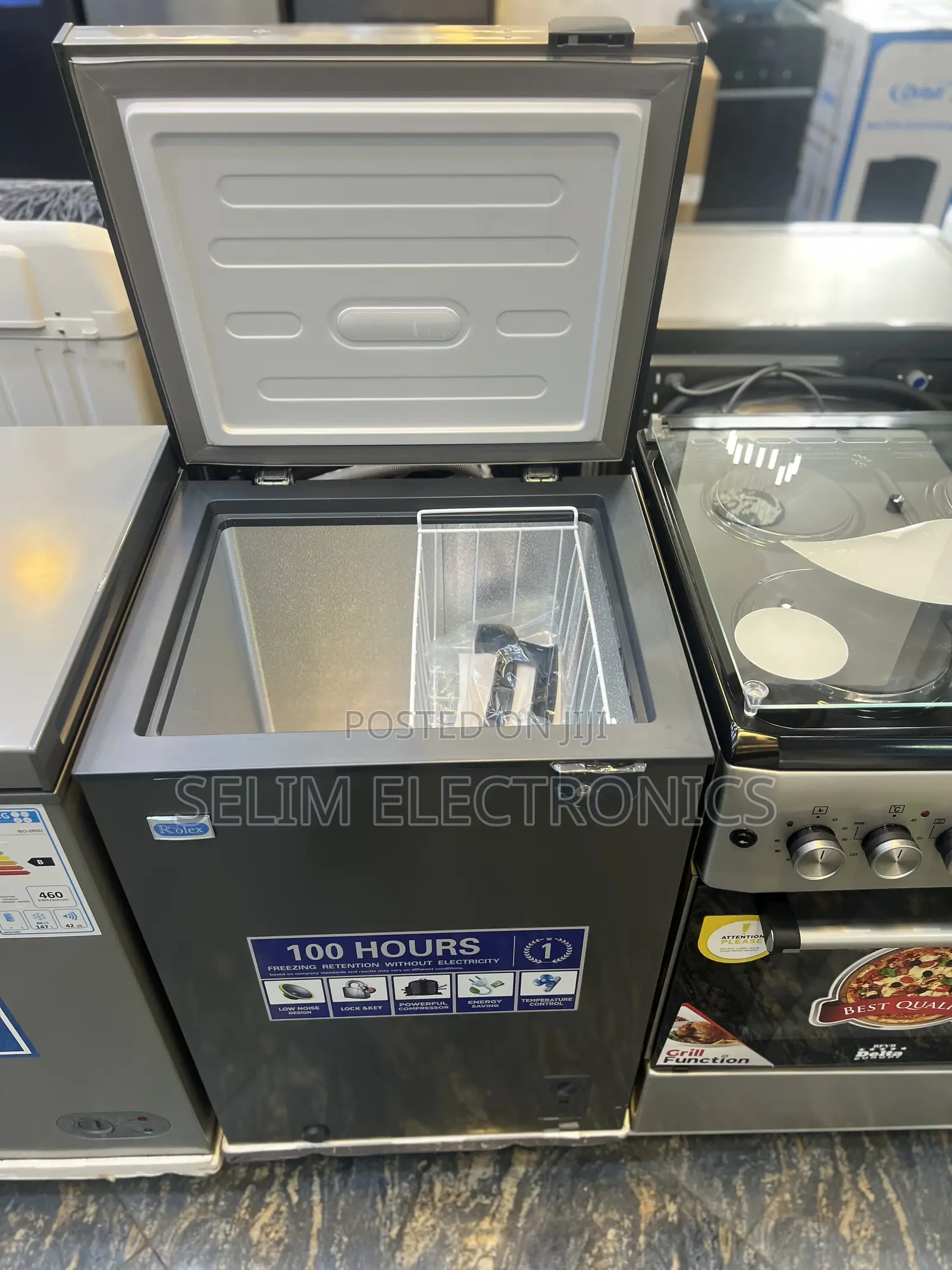 Electronics