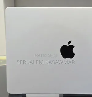 New Laptop Apple MacBook Pro 16GB Apple M1 SSD 1T