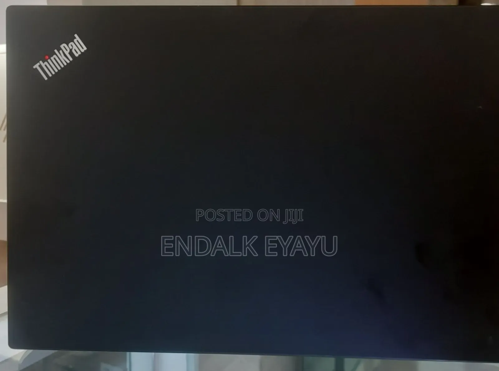 New Laptop Lenovo ThinkPad T14 16GB Intel Core I5 SSD 512GB