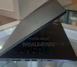 New Laptop Lenovo ThinkPad T14 16GB Intel Core I5 SSD 512GB