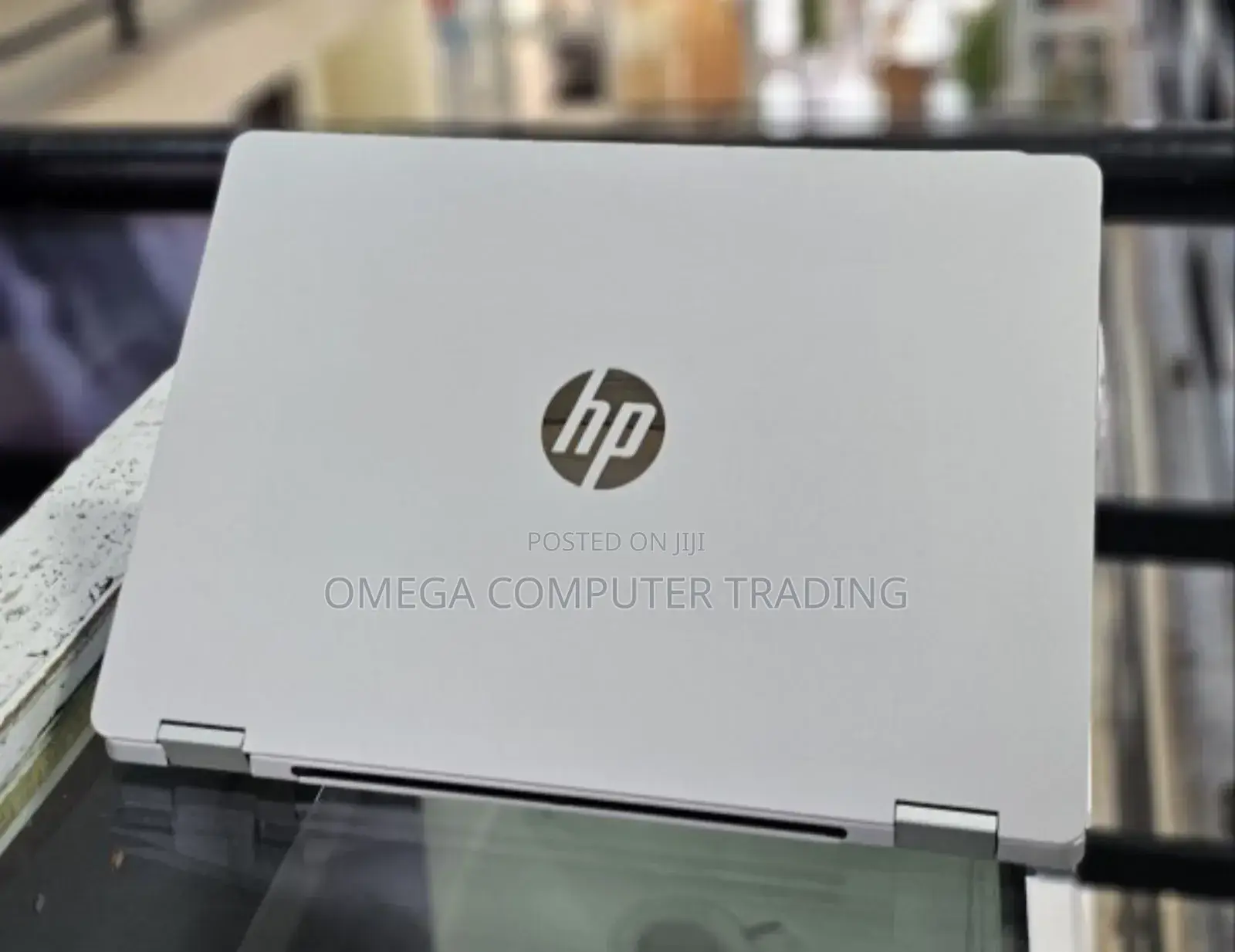 New Laptop HP OmniBook 5 14" 16GB Intel Core i7 SSD 512GB