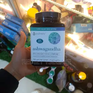 Aswagenda Support Healthy Stress