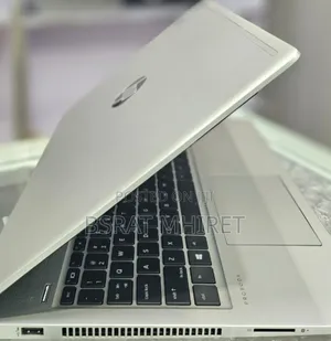 Photo - New Laptop HP Probook 11 EE G1 16GB AMD Ryzen 5 SSD 512GB