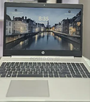 New Laptop HP Probook 11 EE G1 16GB AMD Ryzen 5 SSD 512GB