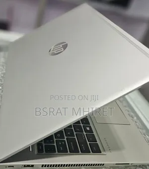 New Laptop HP Probook 11 EE G1 16GB AMD Ryzen 5 SSD 512GB