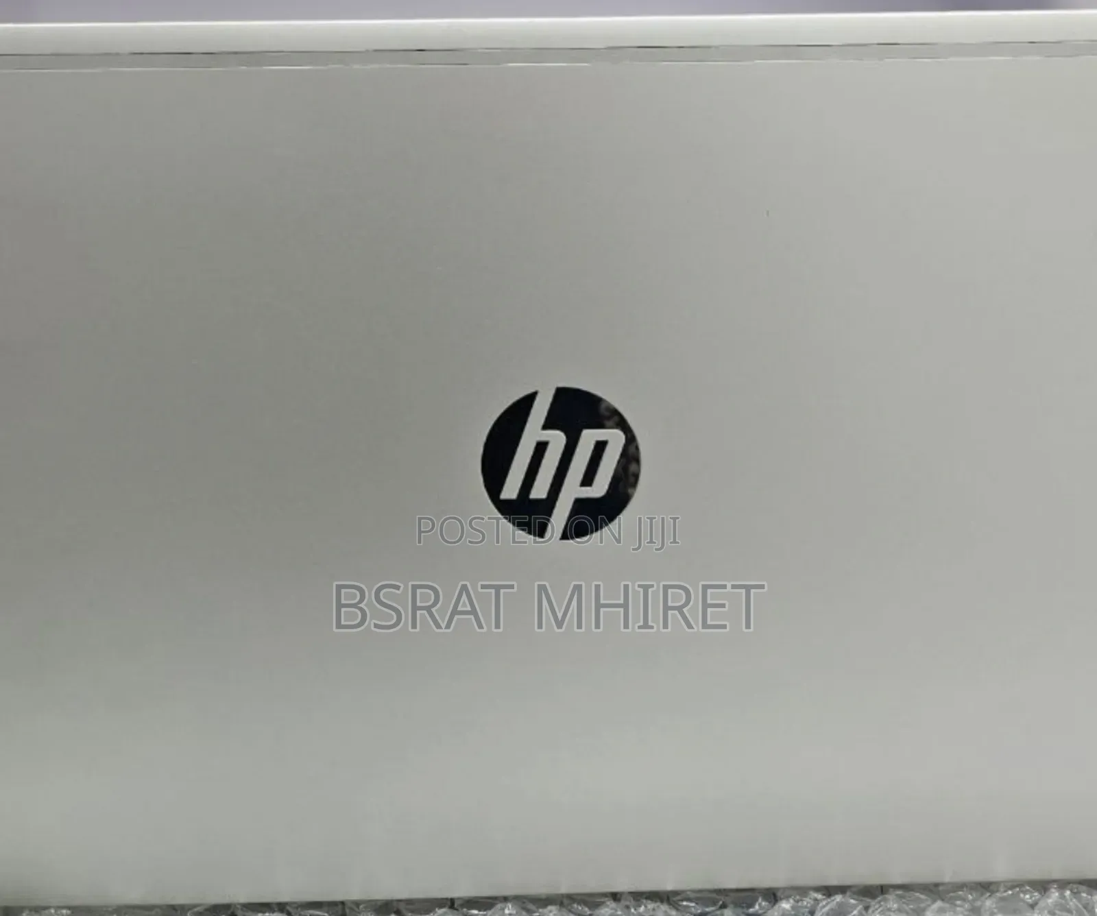 New Laptop HP Probook 11 EE G1 16GB AMD Ryzen 5 SSD 512GB