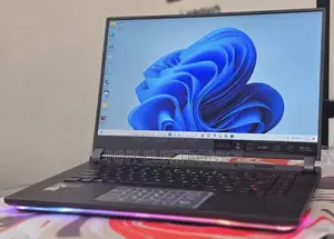 New Laptop Asus ROG Strix G15 16GB AMD Ryzen 9 SSD 1T