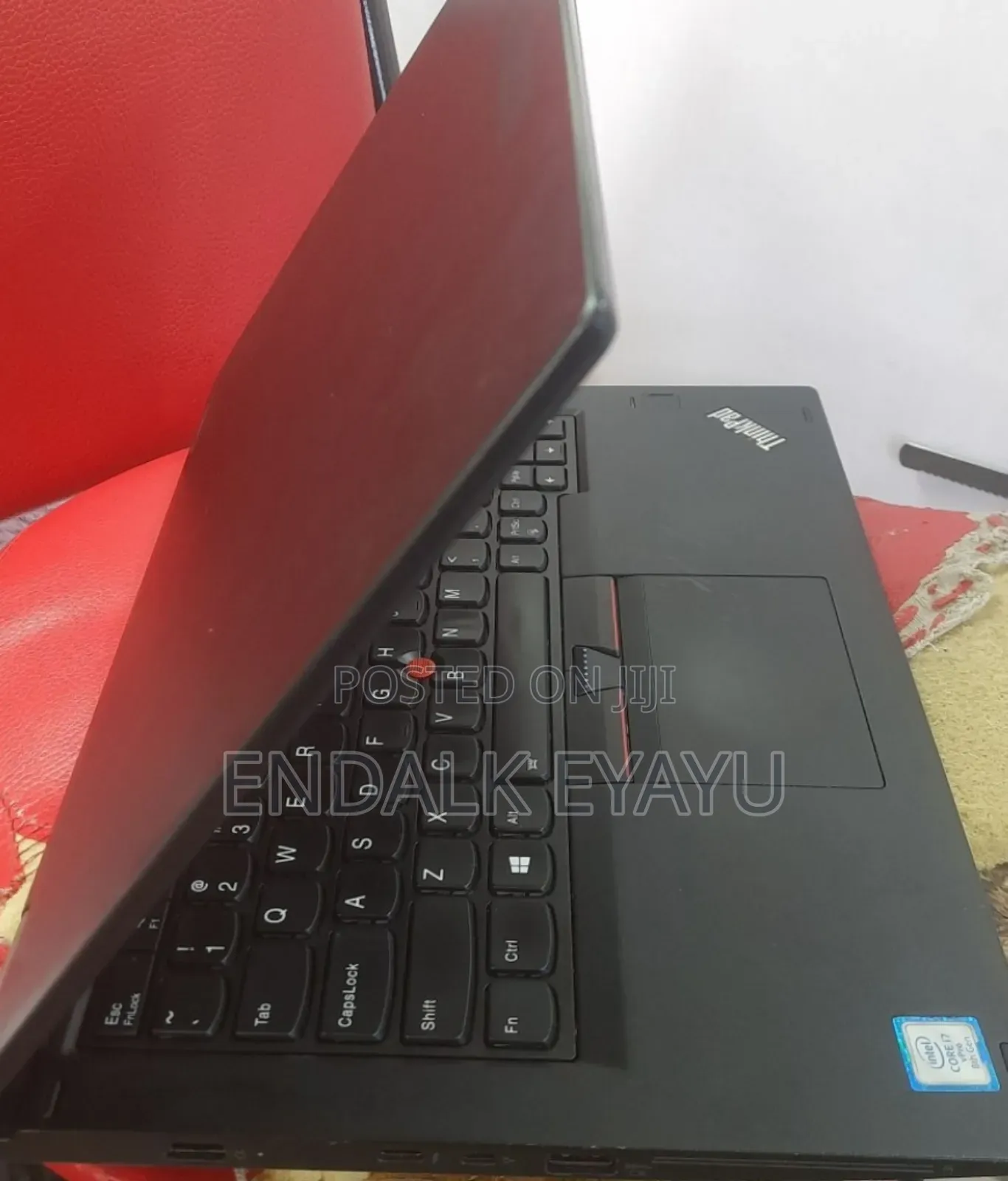 New Laptop Lenovo ThinkPad X380 Yoga 16GB Intel Core I5 SSD 512GB