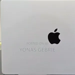 New Laptop Apple MacBook Pro M1 16GB Apple M1 SSD 1T