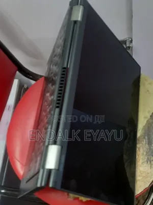 New Laptop Lenovo ThinkPad X380 Yoga 16GB Intel Core I5 SSD 512GB