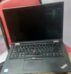 New Laptop Lenovo ThinkPad X380 Yoga 16GB Intel Core I5 SSD 512GB